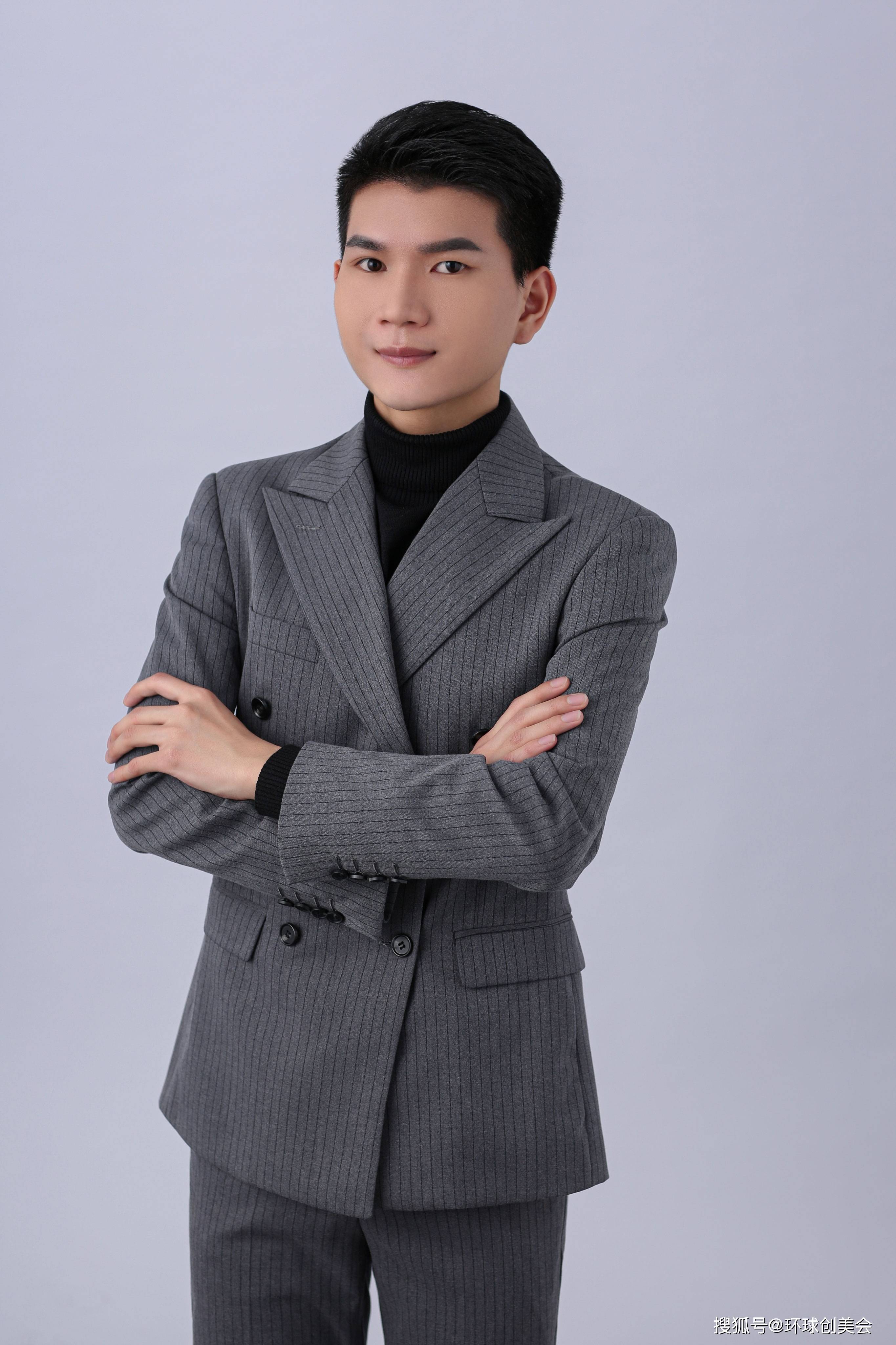 时容红 灯光与音效负责人